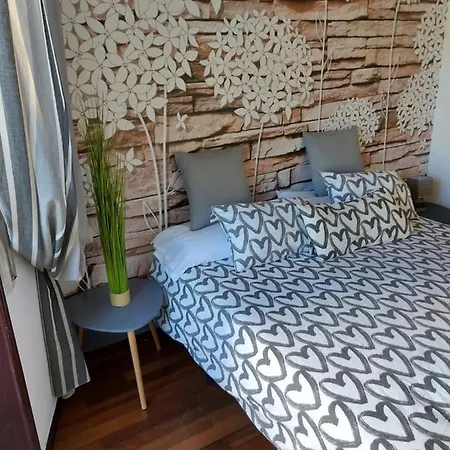Acogedora En Vigo
