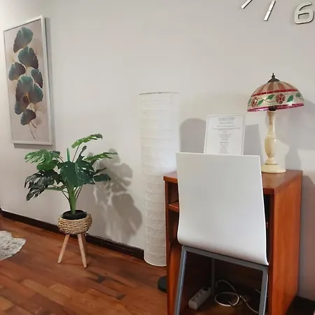 Acogedora En Apartmán *