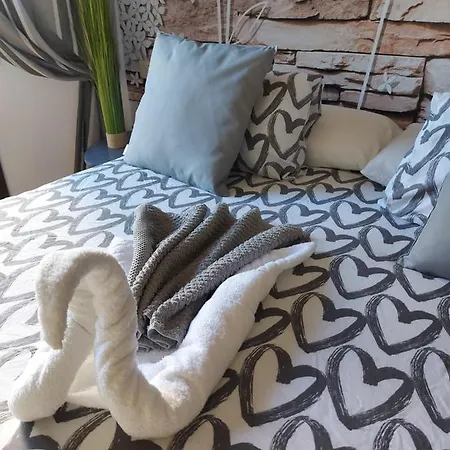 Acogedora En Apartament