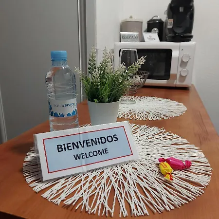 Acogedora En *