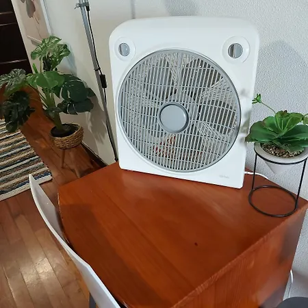 Lägenhet Acogedora En *