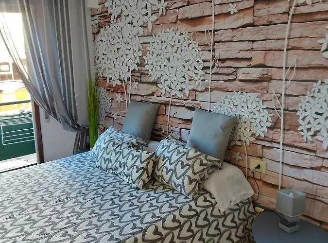 Acogedora En Apartment