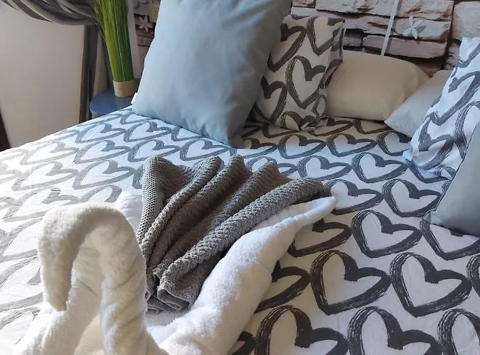 Acogedora En Apartment