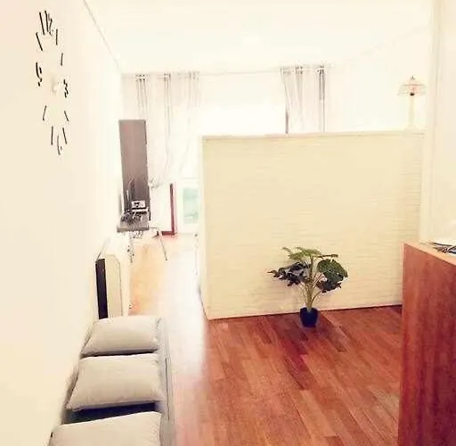 Acogedora En Apartment Vigo