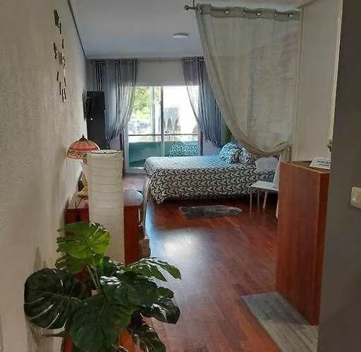 Acogedora En Vigo