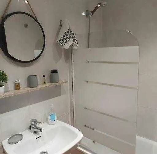 Acogedora En Apartment Vigo