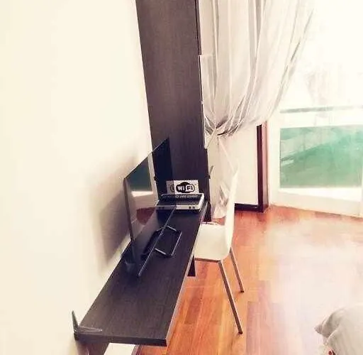 Acogedora En Vigo