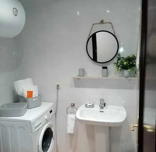 Acogedora En * Vigo