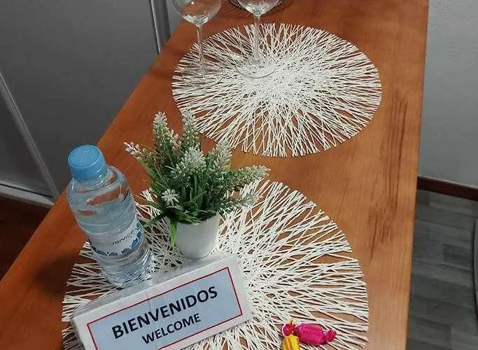 Acogedora En Apartment Vigo