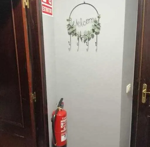 Acogedora En Apartment *