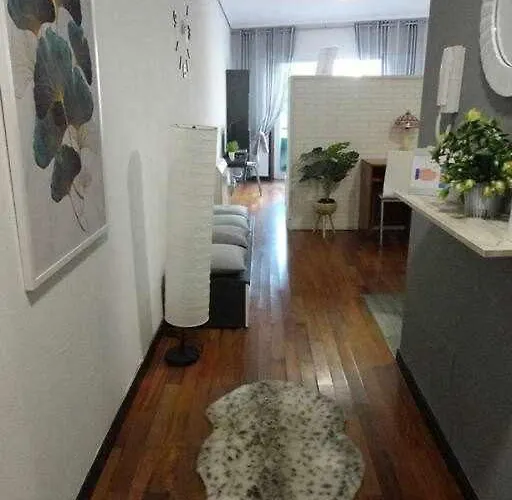 Acogedora En * Vigo