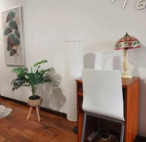 Acogedora En * Vigo